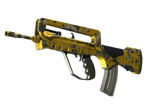 FAMAS | Neural Net image